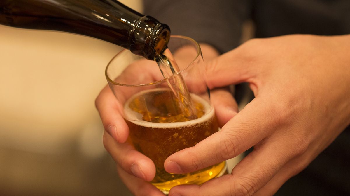 alkohol