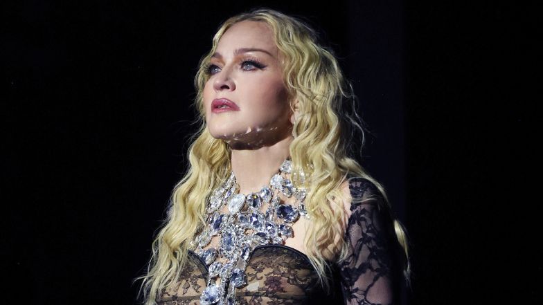 Nowe informacje o stanie zdrowia Madonny