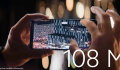 Xiaomi Mi 10T promowane hasłem "Twórz. Odkrywaj"