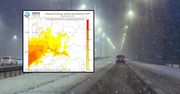 IMGW wydało alerty. Wichury i śnieg! Najgorsze dopiero nadchodzi