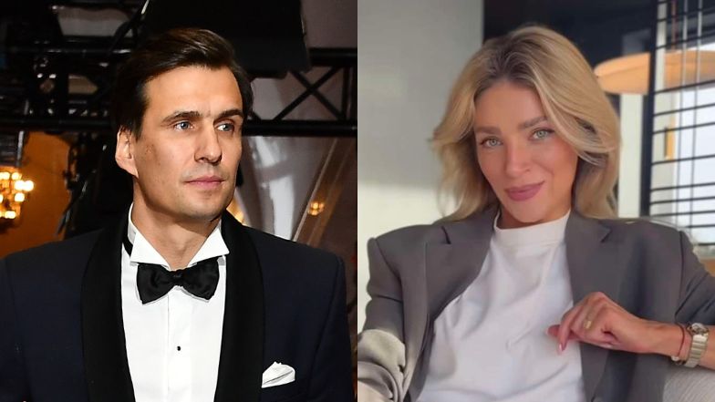 Martyna Gliwińska świętuje 5. urodziny syna