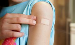 Niepokojące dane WHO. W 95 krajach wzrost zakażeń odrą