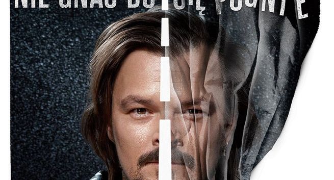 „Zwolnij, bo się przejedziesz” - Dawid Ogrodnik w ministerialnej kampanii