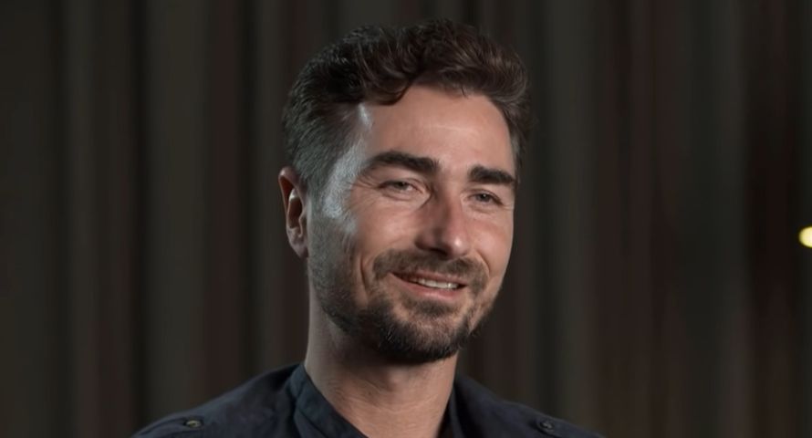 Jan Kliment znów w „Tańcu z gwiazdami”. Z kim wystąpi?