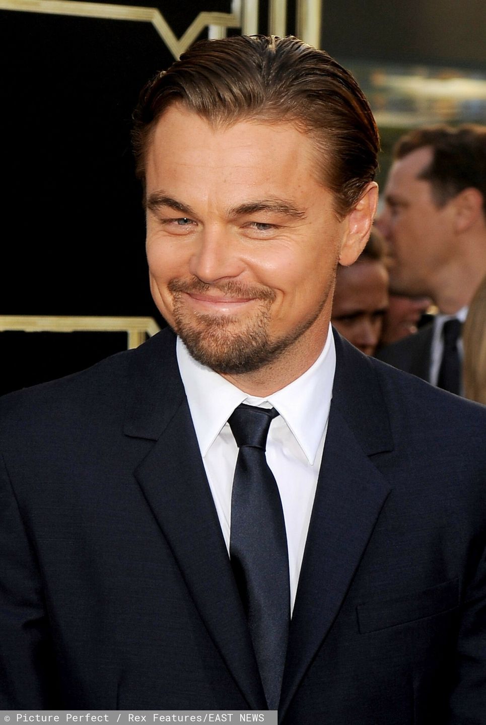 Leonardo DiCaprio