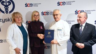 Kielce: Świętokrzyskie Centrum Onkologii zyska nowy rezonans magnetyczny