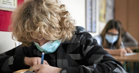 Koronawirus w Polsce. Dzieci na Śląsku ryzykują więcej? Tak o ich powrocie do szkół mówią eksperci