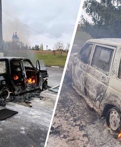 Ukraińcy urządzili polowanie w Rosji na ważną urzędniczkę