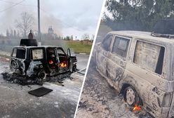 Ukraińcy urządzili polowanie w Rosji na ważną urzędniczkę