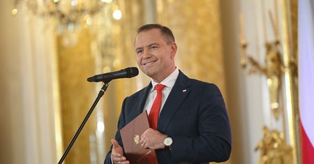 "Jestem przekonany". Nawrocki tłumaczy się z kontrowersyjnej sprawy