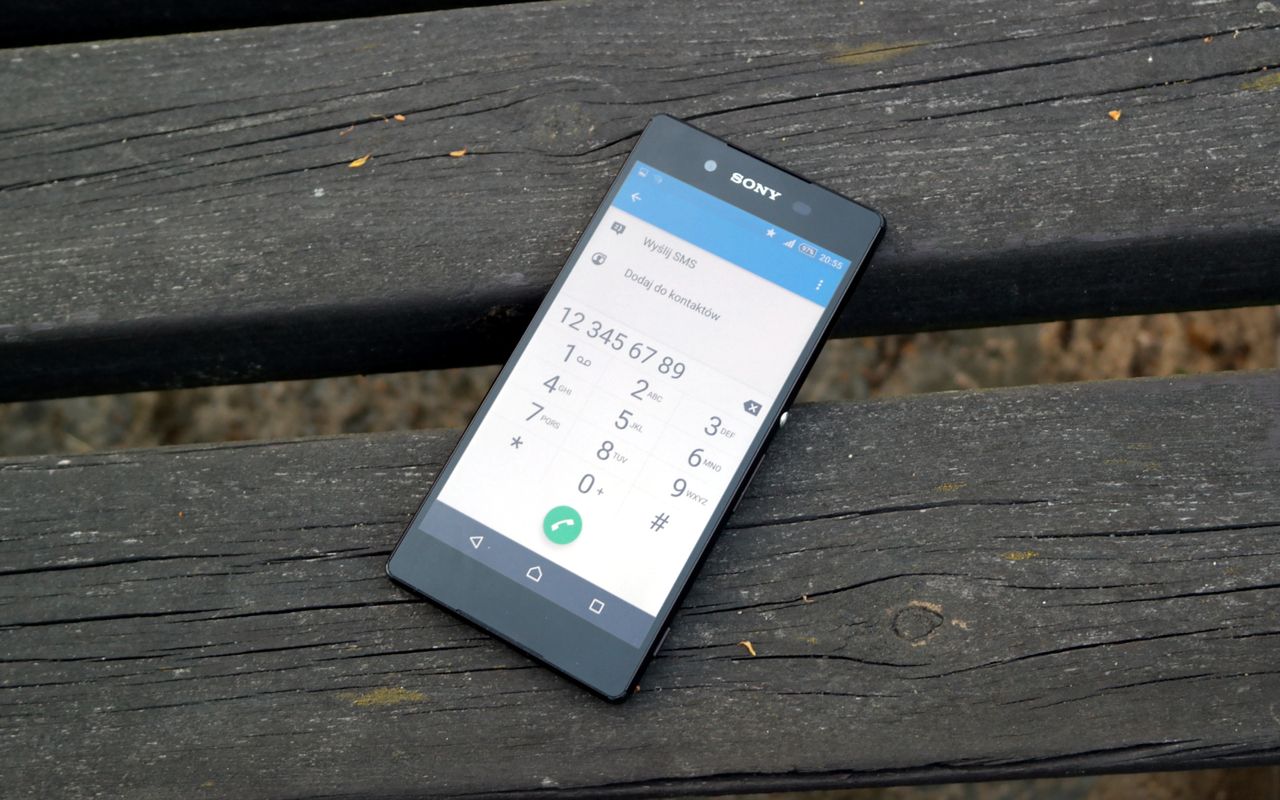Sony Xperia Z3+ (Z3 Plus) - test i recenzja 92