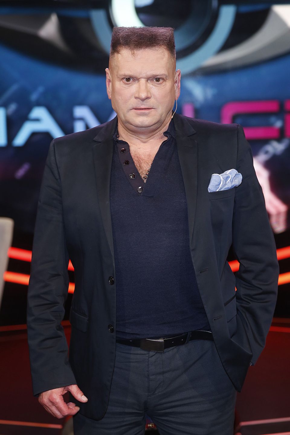 Krzysztof Rutkowski odnalazł 7-latkę porwaną na granicy polsko-ukraińskiej