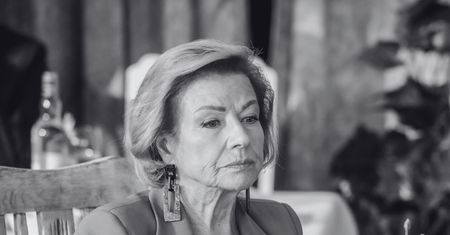 Nie żyje Bożena Dykiel. Miała 77 lat