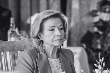 Nie żyje Bożena Dykiel. Miała 77 lat