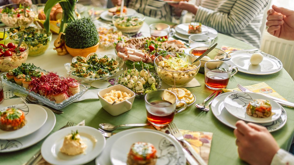 Co ugotować na Wielkanoc? 