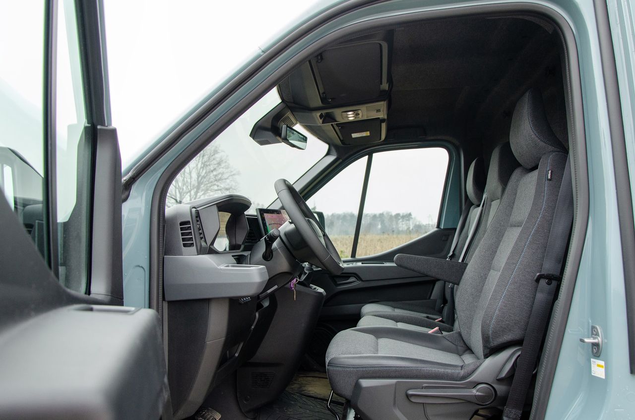 Renault Master (2025)