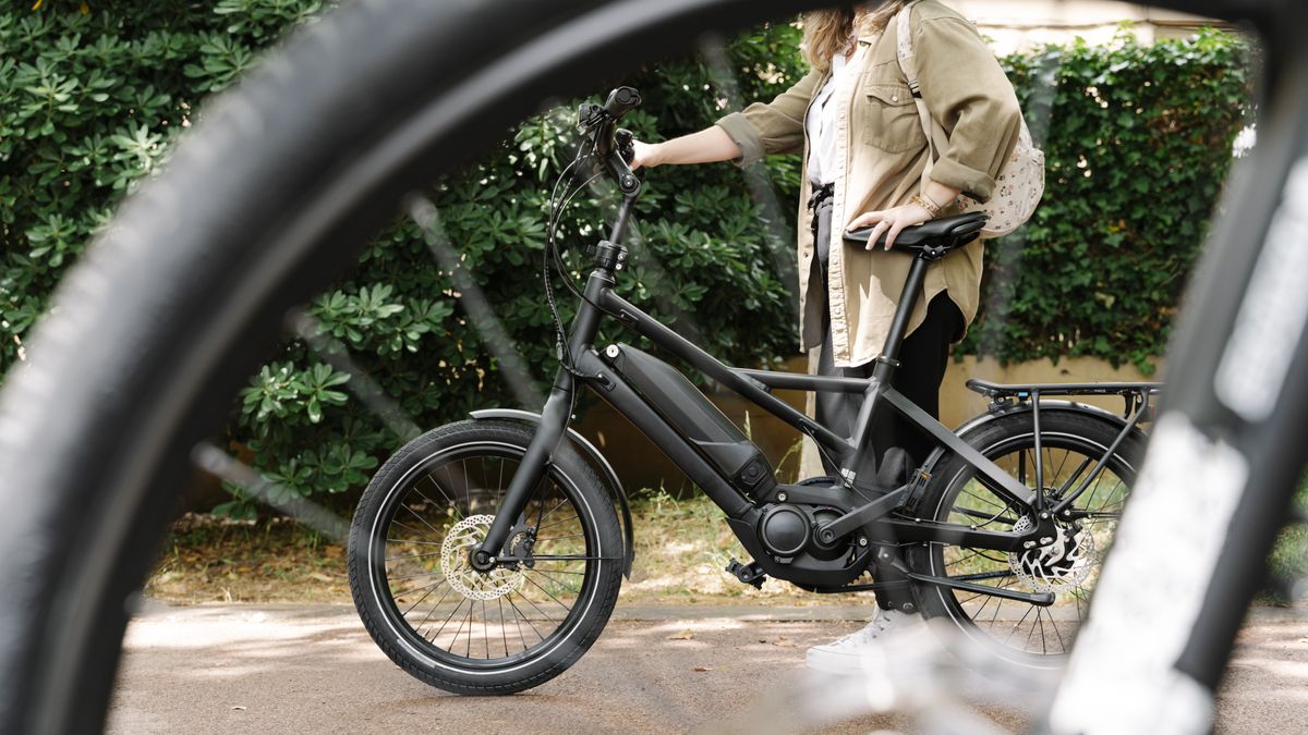 Dopłaty do zakupu rowerów elektrycznych mają ruszyć jeszcze