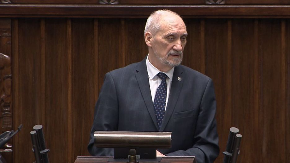 Antoni Macierewicz
