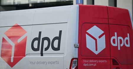 Wiadomości od "kuriera DPD" i fałszywa prośba o dopłatę