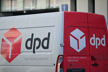 Wiadomości od "kuriera DPD" i fałszywa prośba o dopłatę