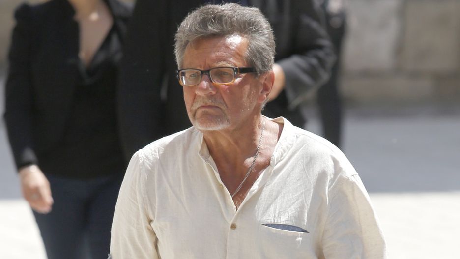 Jacek Zieliński przed śmiercią długo chorował
