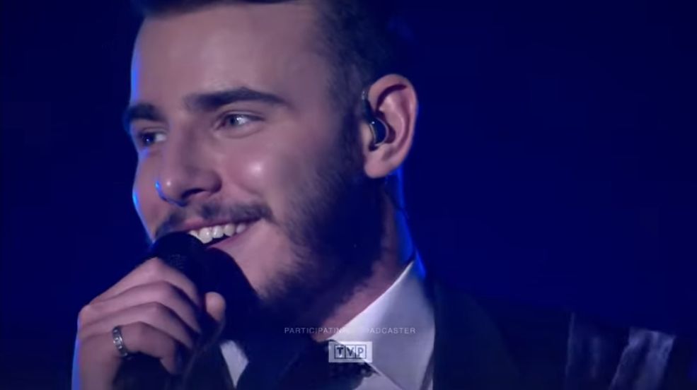 Krystian Ochman