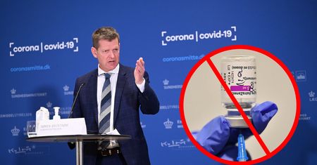Cios w szczepionkę od AstraZeneca. Pierwszy kraj w Europie rezygnuje
