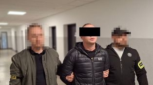 Lublin: Poszedł na włam dzień przed własnym ślubem, złapali go i zamknęli na trzy miesiące