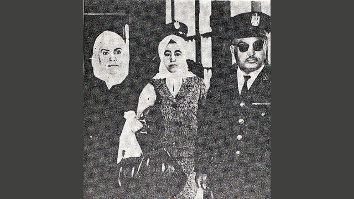Zajnab al-Ghazali 