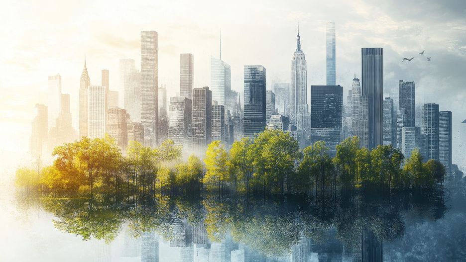 Bioróżnorodność na obszarach miejskich