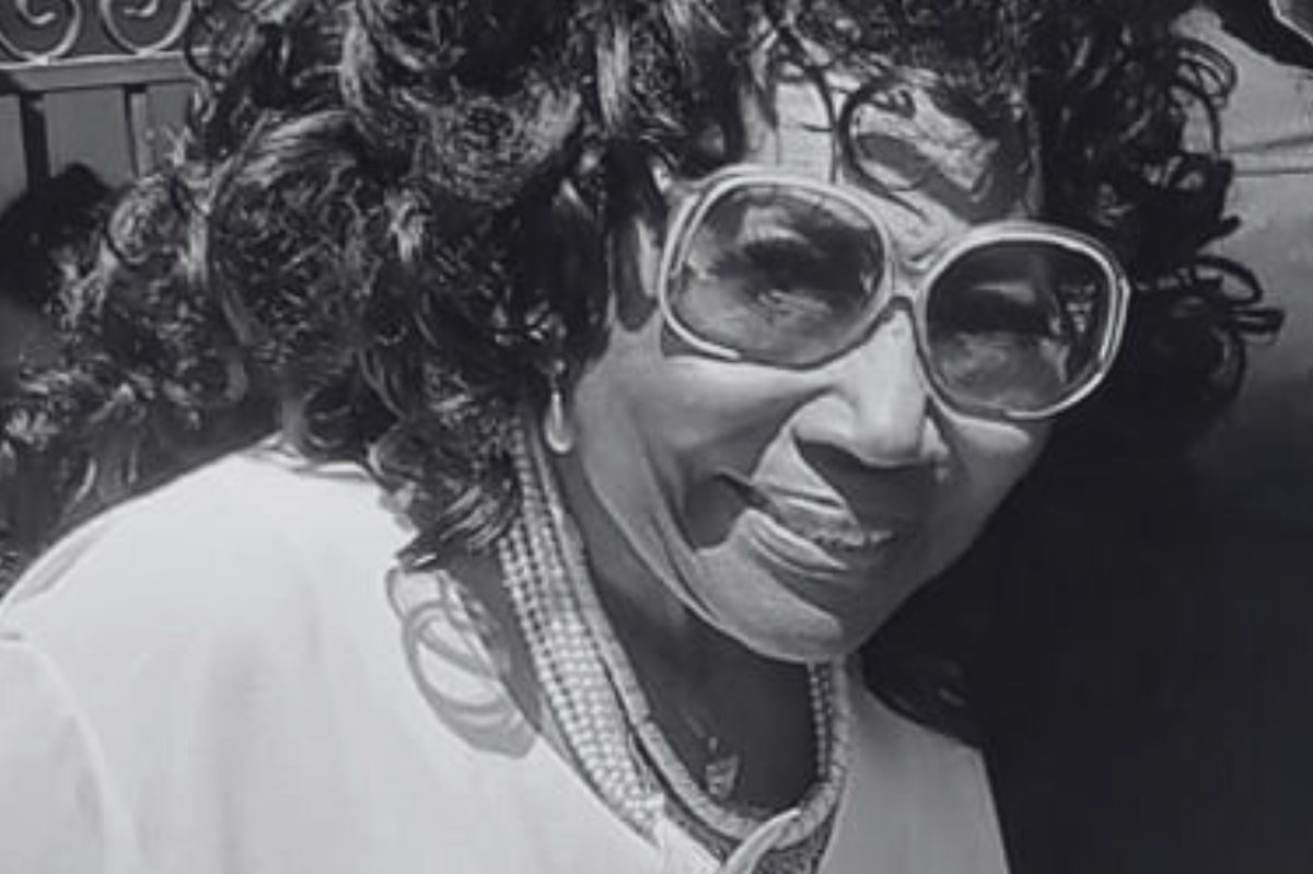 Hollywood legacy lost: 95-year-old actress perishes in LA fires