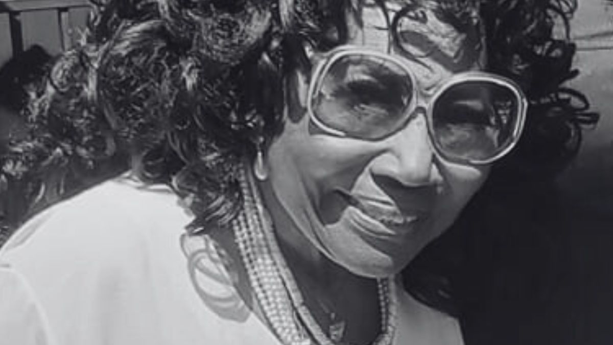 Nie żyje Dalyce Curry