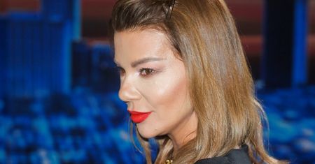 Edyta Górniak modli się na Instagramie. "Nie ma słów, które zdołałyby przeprosić"