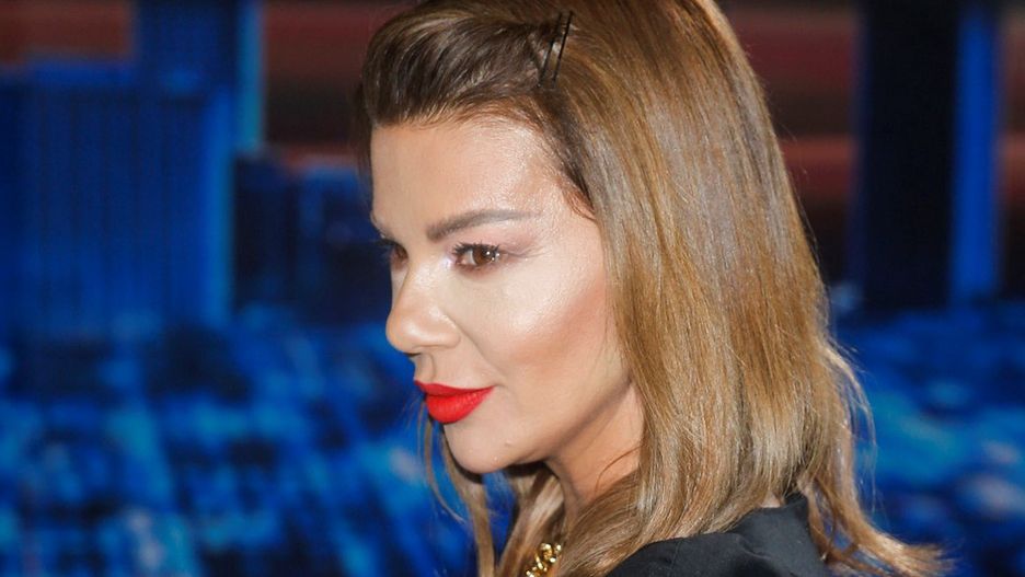 Edyta Górniak modli się na Instagramie