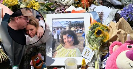 10-letnia ofiara strzelaniny w Australii. Wzruszające przemówienie ojca