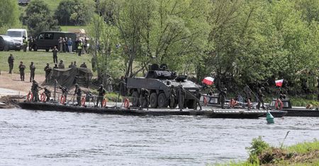Sprzęt w polskiej armii. Generał o zmianach na wypadek ataku