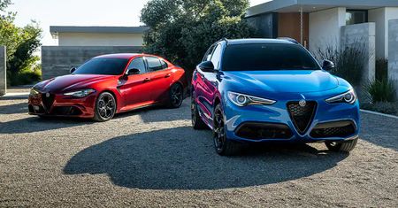 Alfa Romeo numerem 1 w amerykańskim rankingu satysfakcji klientów
