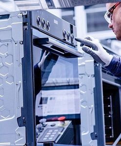 Wrocław. Wzrost produkcji w fabryce BSH. Firma szuka nowych pracowników