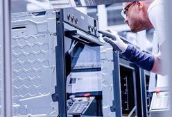 Wrocław. Wzrost produkcji w fabryce BSH. Firma szuka nowych pracowników