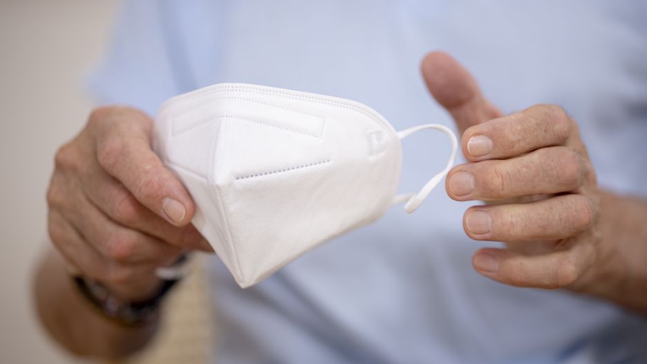 Czy wróci nakaz noszenia maseczek?