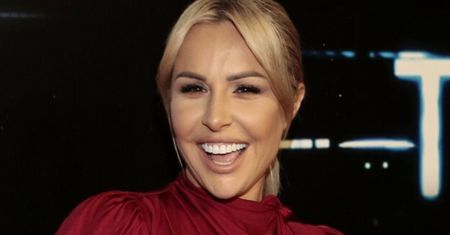 Blanka Lipińska pokazała STARE ZDJĘCIE. Wyglądała zupełnie inaczej: "Było się grzecznym MANAGEREM HOTELU"