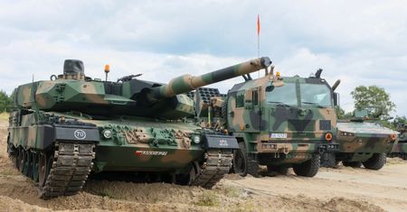 Postrach z Polski? "Na polskie produkty panuje boom"