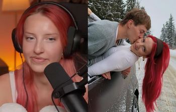 Plaga ROZSTAŃ u influencerów! Monika Kociołek też dołączyła do grona singielek...