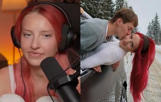 Plaga ROZSTAŃ u influencerów! Monika Kociołek też dołączyła do grona singielek...