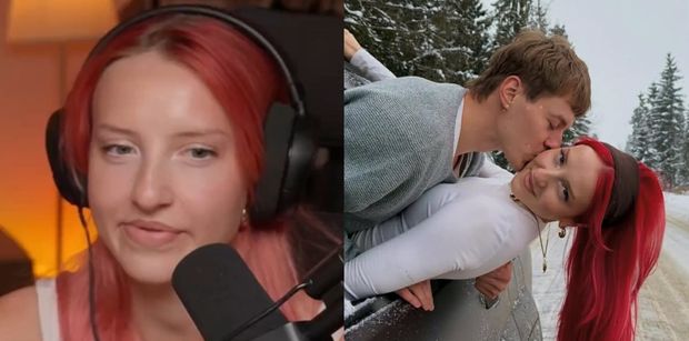 Plaga ROZSTAŃ u influencerów! Monika Kociołek też dołączyła do grona singielek...