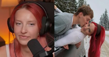 Plaga ROZSTAŃ u influencerów! Monika Kociołek też dołączyła do grona singielek...