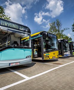 Bielsko-Biała. Nadchodzą nowe autobusy, unikatowe wyposażenie antybakteryjne