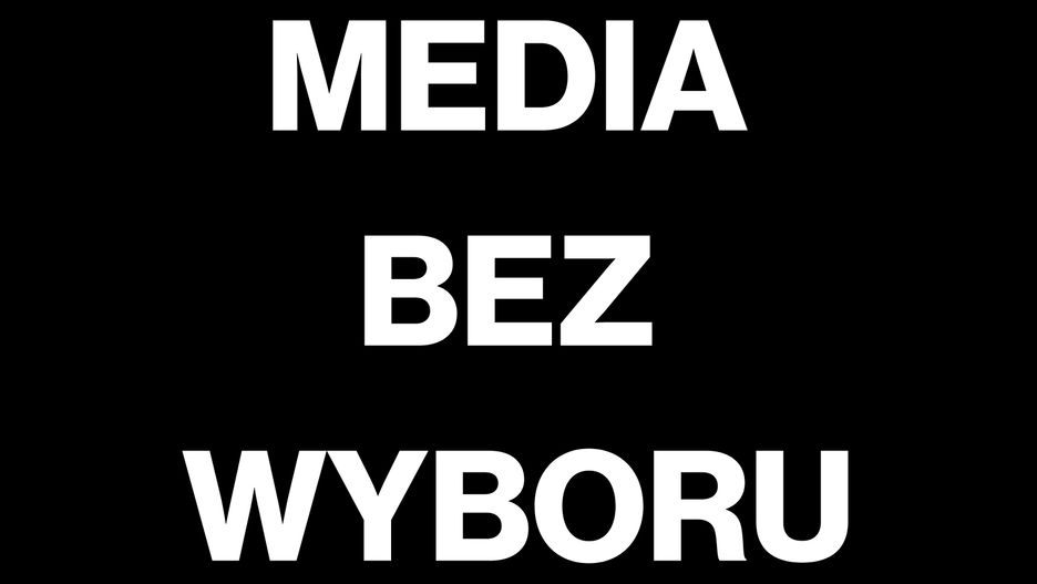 List otwarty do władz RP w sprawie podatku od mediów