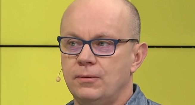 Dziennikarz piłkarski po dekadzie żegna się z „Przeglądem Sportowym”. Przechodzi do TVP Sport