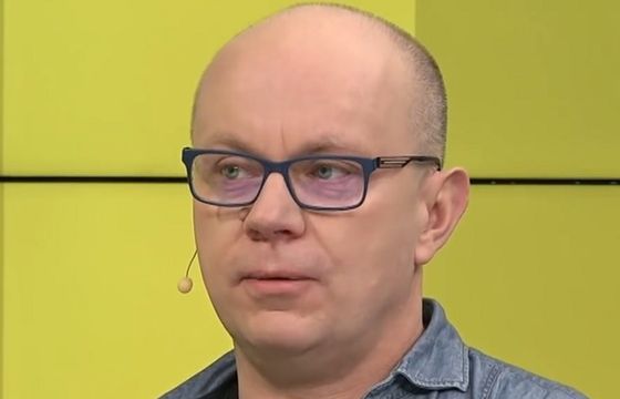 Dziennikarz piłkarski po dekadzie żegna się z „Przeglądem Sportowym”. Przechodzi do TVP Sport